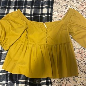 Free people TOP